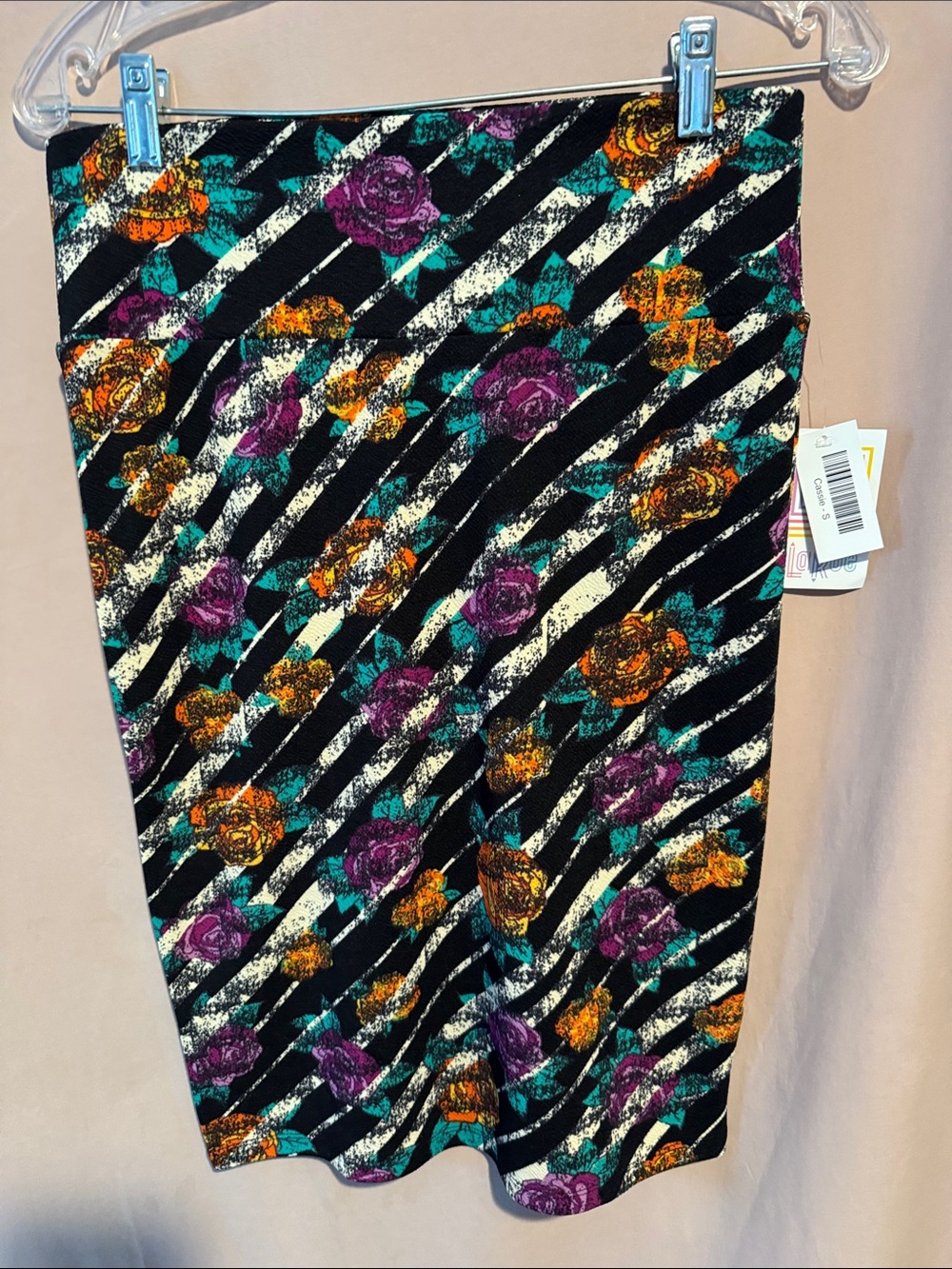 Lularoe pencil skirt